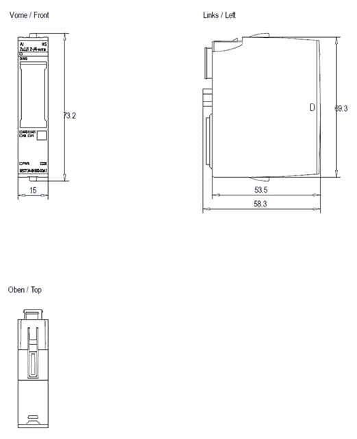 6ES7134-6HB00-0DA1