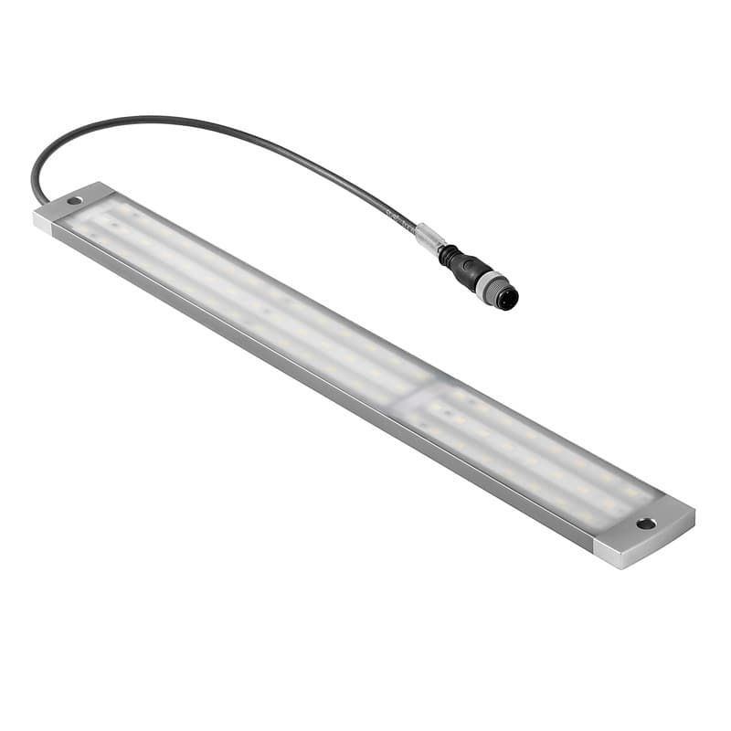 Indication- and signal lamp WIL-350-W-M12G-0.3U-S 2535810000