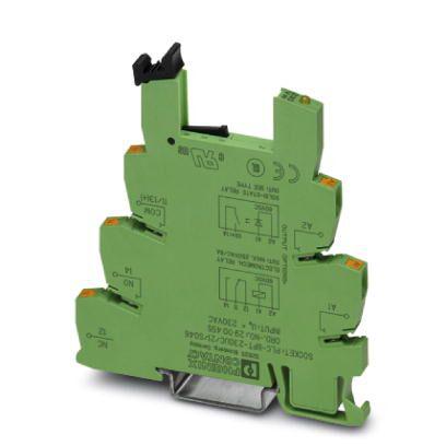 Модуль базовый PLC-BPT-230UC/21/SO46 Phoenix Contact 2900455