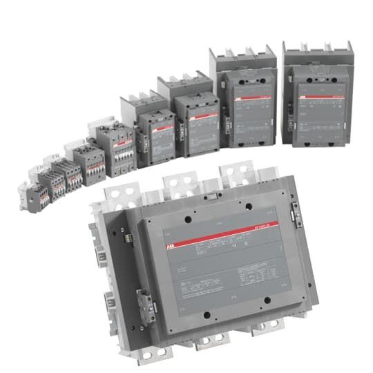 Катушка ZA185 48В 50Гц для контактора A145…185 ABB 1SFN154710R8306
