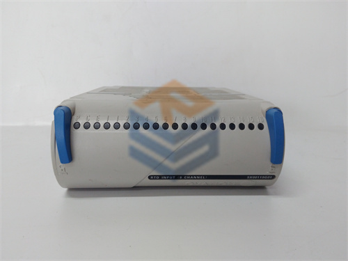 5X00119G01 EMERSON