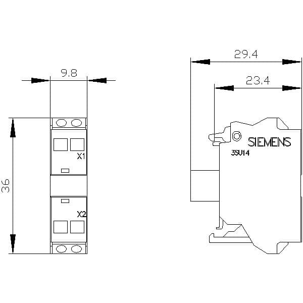 3SU1401-1BG60-3AA0