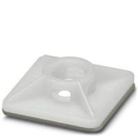 Основание для кабельной стяжки WT-BASE LS HF 4 (уп.100шт) Phoenix Contact 3240706