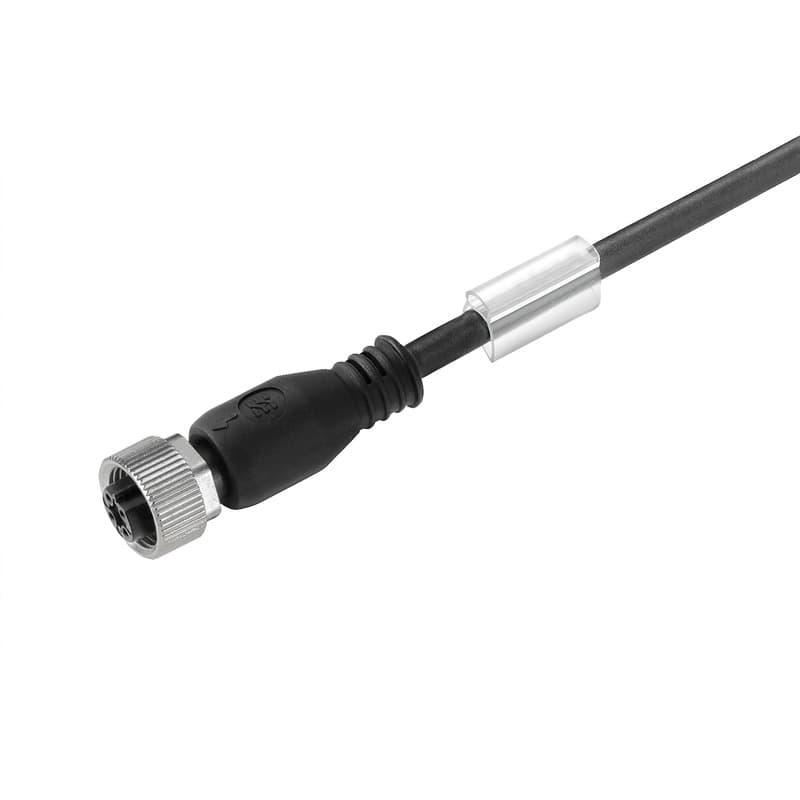 Круглые соед. разъемы|Прово SAIL-M12BG-3B-1.5U 1057740150