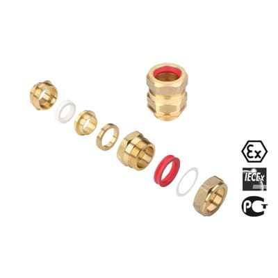 Кабельные вводы KDSX M20 BS O NI 2 G20 1135960000