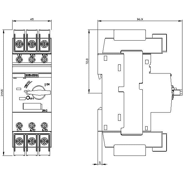 3RV2811-0ED10