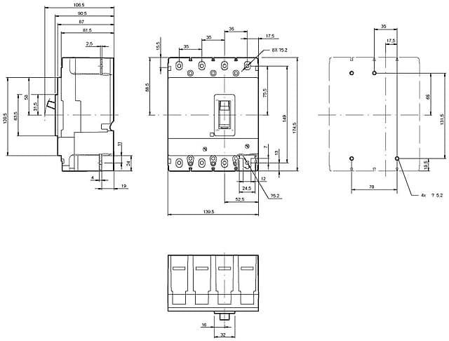 3VL2712-2EC43-....