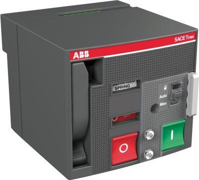 Привод моторный для дист. упр. MOE-E XT2-XT4 48...60В DC ABB 1SDA066470R1
