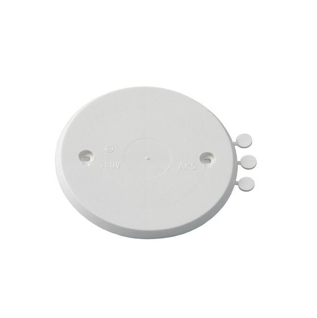 Крышка монтаж. коробки ABB 2TKA001651G1