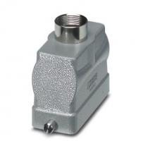 Корпус HC-B 24-TFL-H-O1M32G Phoenix Contact 1460204