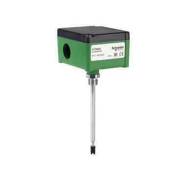 Датчик температуры канальный STD660 SchE 5126030000