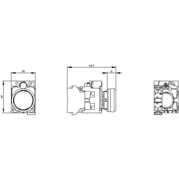 3SU1130-0AB40-3BA0