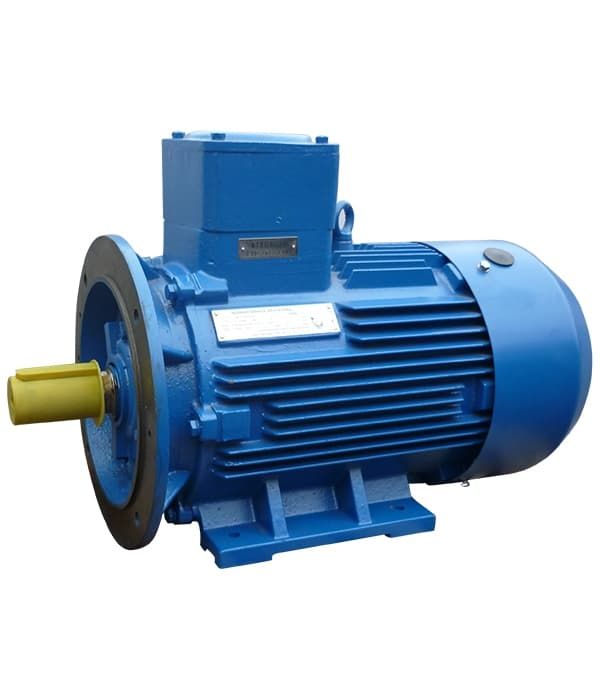 Электродвигатель АИМУ 180 М8 15/750 IM 2001/2081 15кВт 380/660В У1