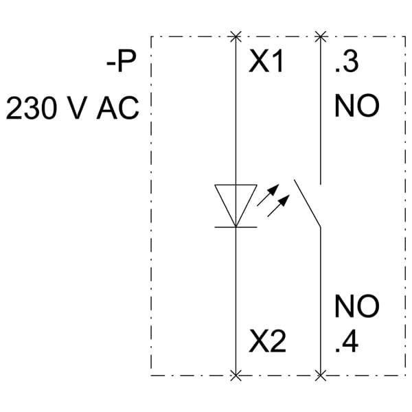 3SU1106-0AB60-1BA0-ZY11