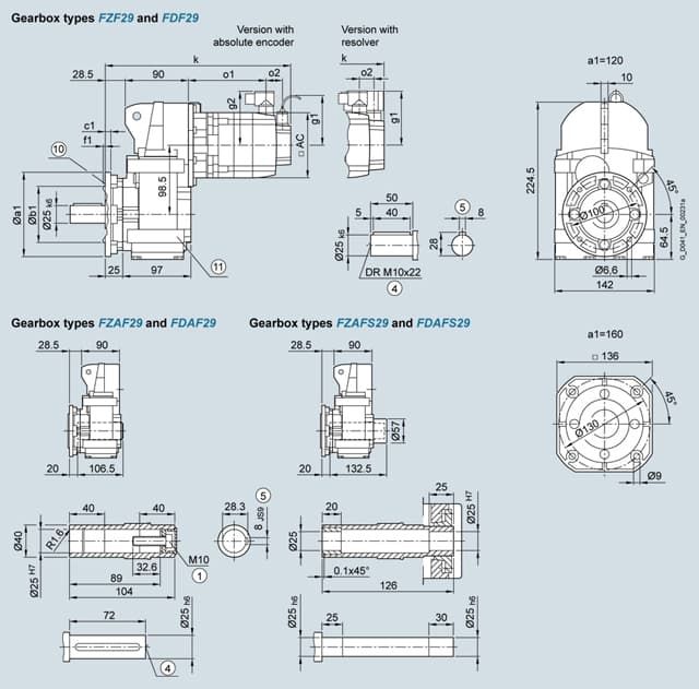 1FG1401-..D26-2...