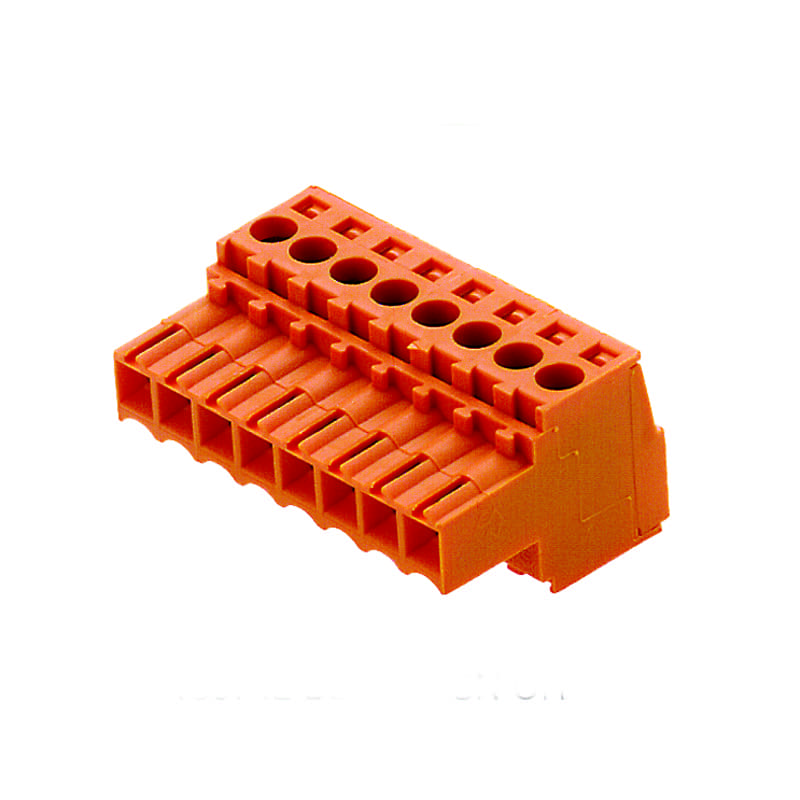 Штекерный соединитель печат BL 3.50/12/180 SN OR BX PRT 1674790000