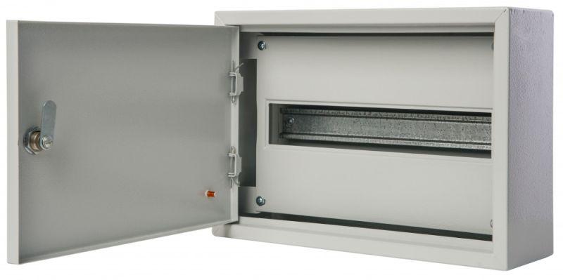 Корпус метал. навес. 250х350х120 15мод. IP31 ЩРН-15 SchE 30206DEK