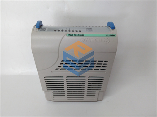 1C31194G03 EMERSON