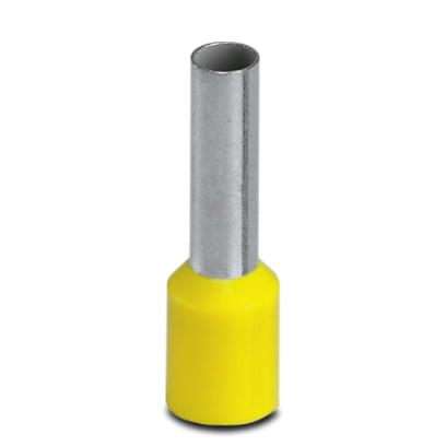 Наконечник кабельный AI 4-10 GY (уп.100шт) Phoenix Contact 3200535