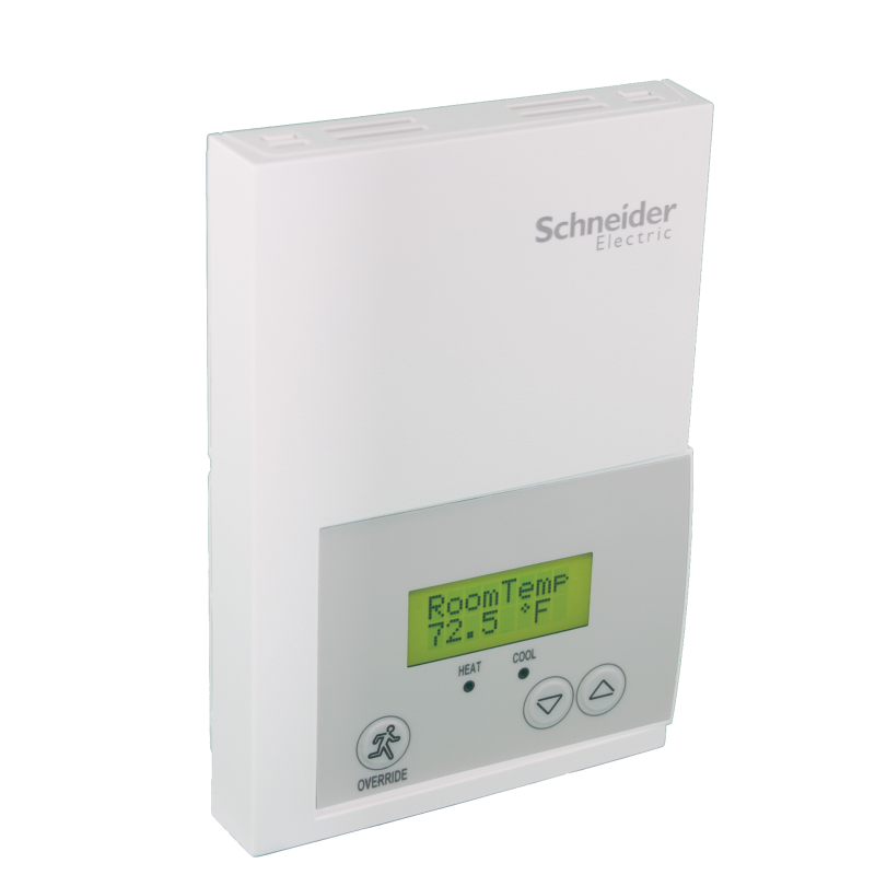 Контроллер зональный BACnet SchE SEZ7260C5045B