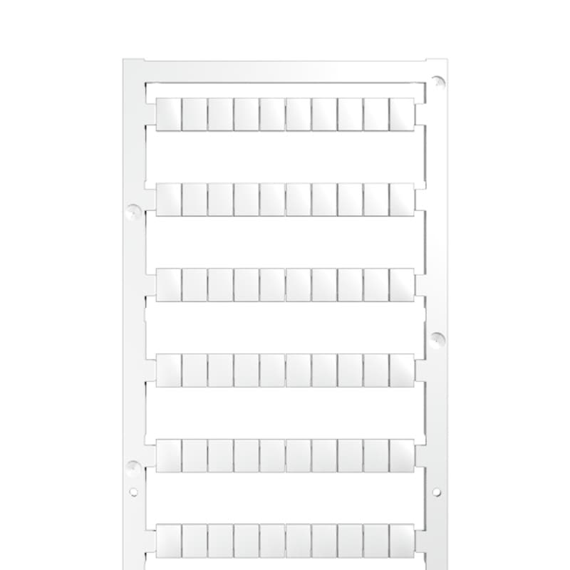 Маркировка для клемм WS 8/6 PLUS MC NE WS 1951880000