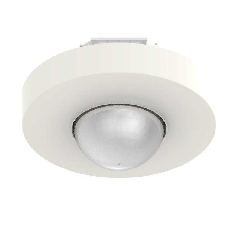 Датчик присутствия KNX ARGUS для коридоров встраиваемый IP20 бел. SchE MTN6305-0019