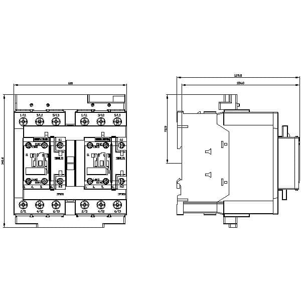 3RA2336-8XB30-1NB3
