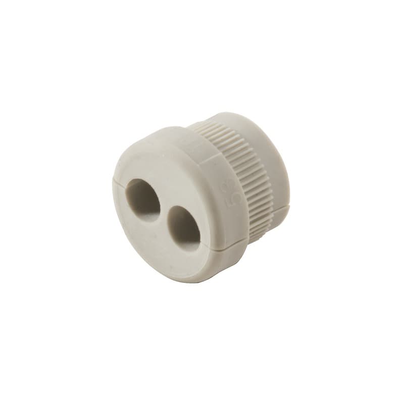 Уплотнительное кольцо RKDGE D2X6,5 PT6 2443800000