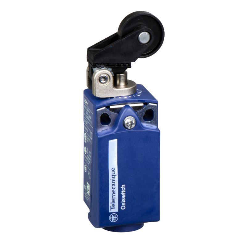 Выключатель концевой SchE XCKP251AG11S21