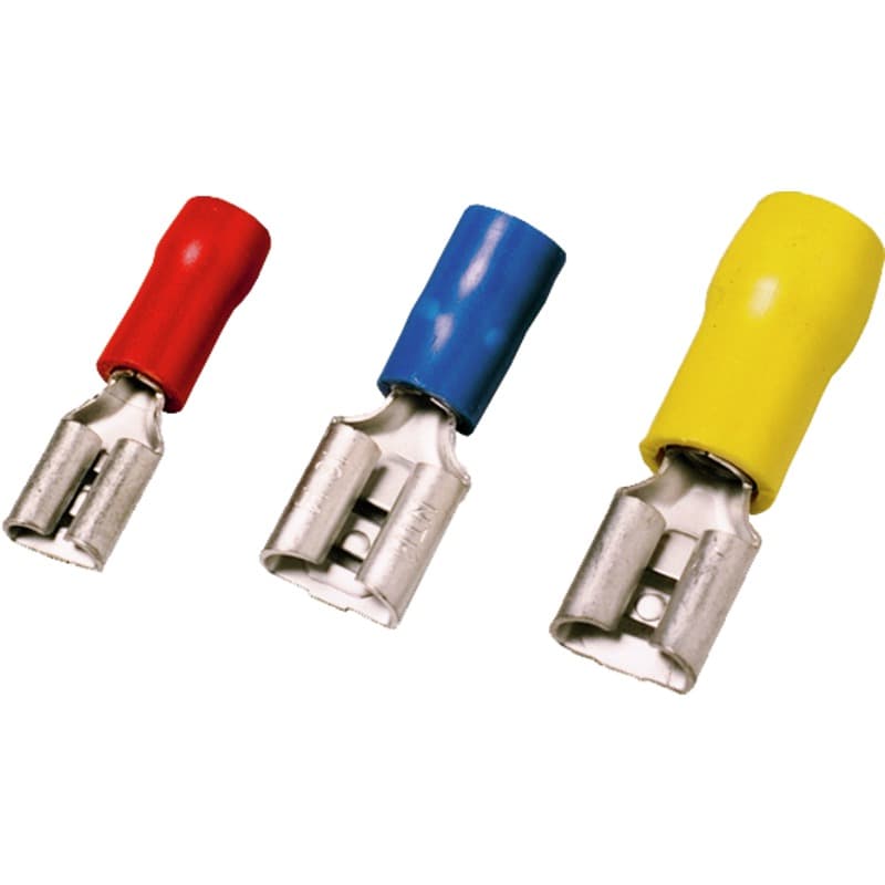 Lug, conductor sleeve, conn VFSKHI/05-1,0/285 1491640000