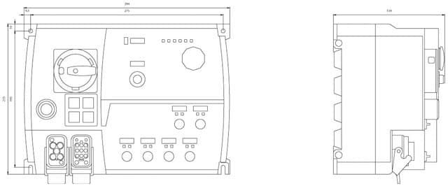 3RK1315-6LS41-2AA0