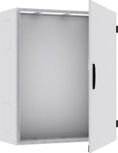 Шкаф TW208G TWinLine 1250х550х350 192мод. IP55 ABB 2CPX010156R9999