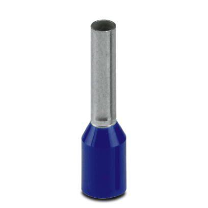 Наконечник кабельный AI 2.5 -10 BU-1000 (уп.1000шт) Phoenix Contact 3203147