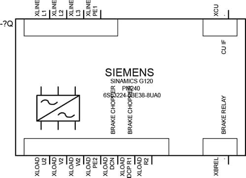 6SL3224-0BE37-5UA0