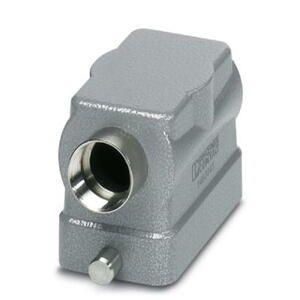 Корпус HC-B 10-TFL-N-O1PG16S Phoenix Contact 1460041