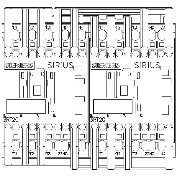3RA2316-8XB30-2BB4