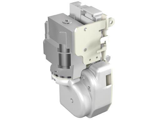 Мотор-редуктор M E1.2 100-130В AC/DC ABB 1SDA073710R1