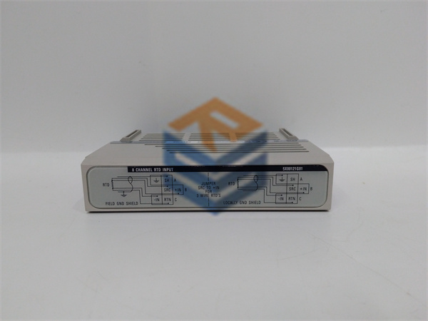 5X00121G01 EMERSON