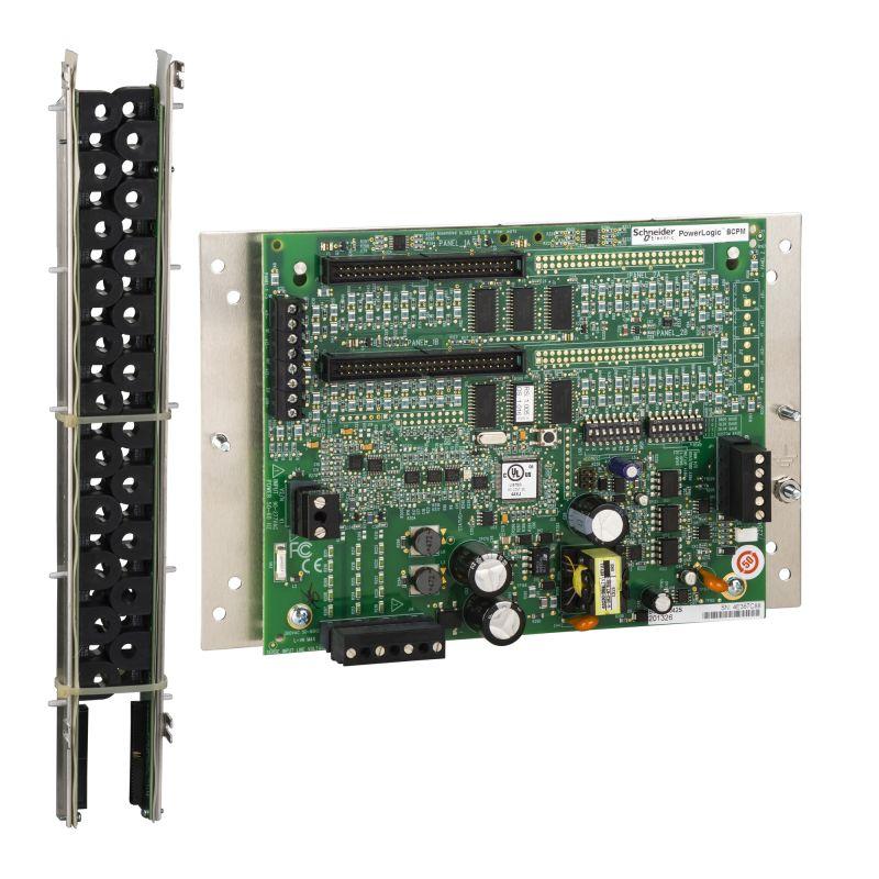 Плата адаптера для BCPM (уп.2шт) SchE BCPMSCADPBS