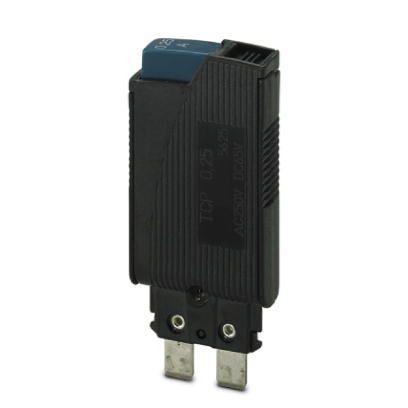 Выключатель тепловой защитный TCP 0.25А Phoenix Contact 0712123