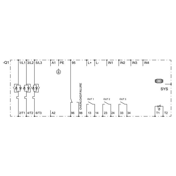 3RW4466-6BC44