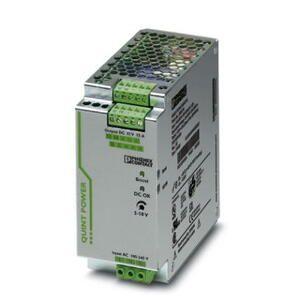 Источник питания QUINT-PS/1AC/12DC/15 Phoenix Contact 2866718
