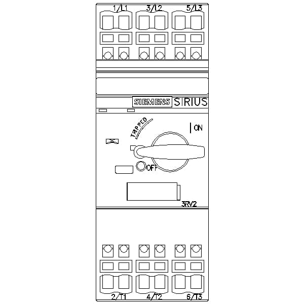 3RV2021-4EA20