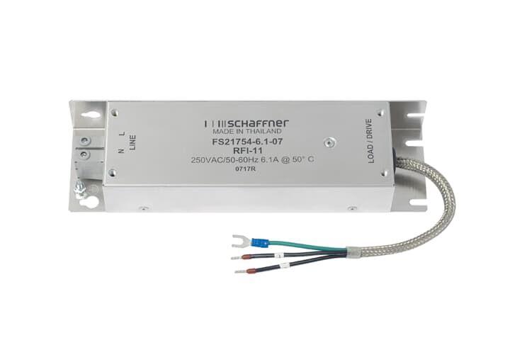 Фильтр ЭМС для ACS350 1ф ABB 68902371