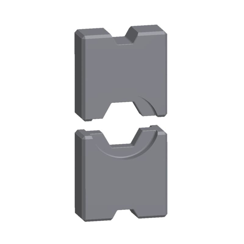 Обжимные клещи ES EPG 45 HEX 6 1500930000