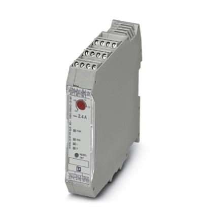 Пускатель гибридный ELR W3-24DC/500AC- 2I-BR Phoenix Contact 2297109