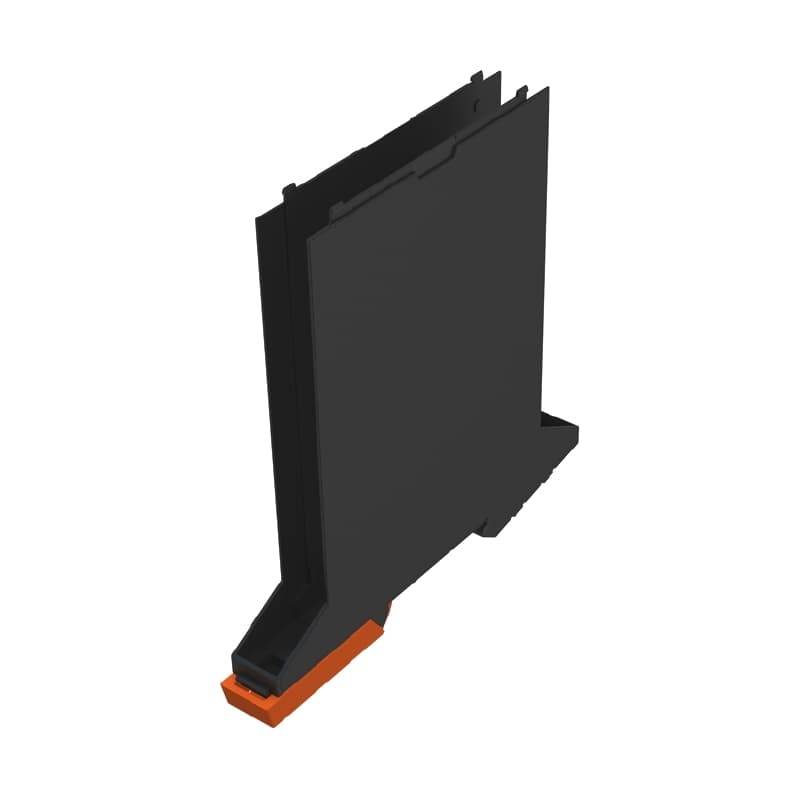 Пустой корпус для электронн CH20M12 B LGY/BK 1294310000