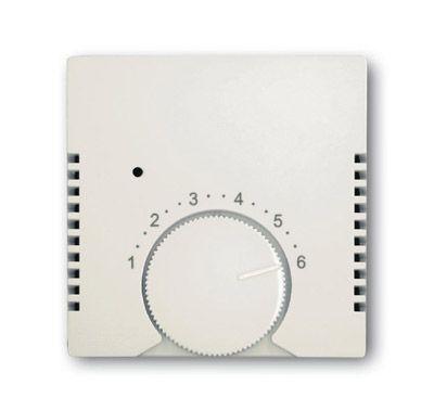Плата центральная для терморегулятора 1094 U 1097 U Basic 55 chalet-white ABB 2CKA001710A3938