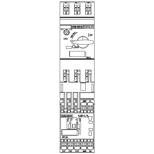 3RA2110-1GE15-1AP0