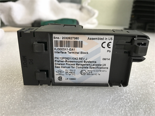 CE4006P2 EMERSON